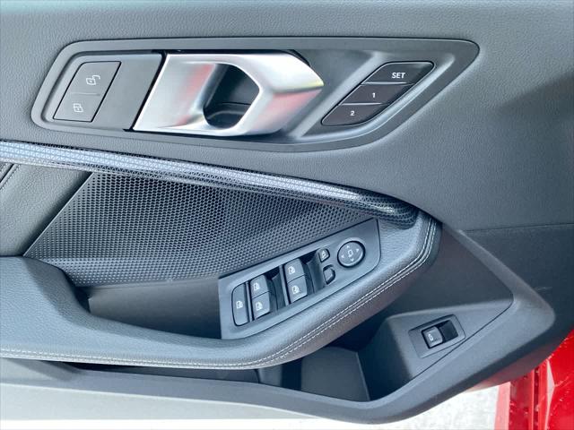 2024 bmw m235 gran coupe i xdrive
