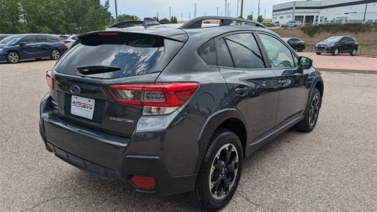 2023 Subaru Crosstrek