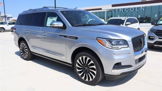 2024 Lincoln Navigator