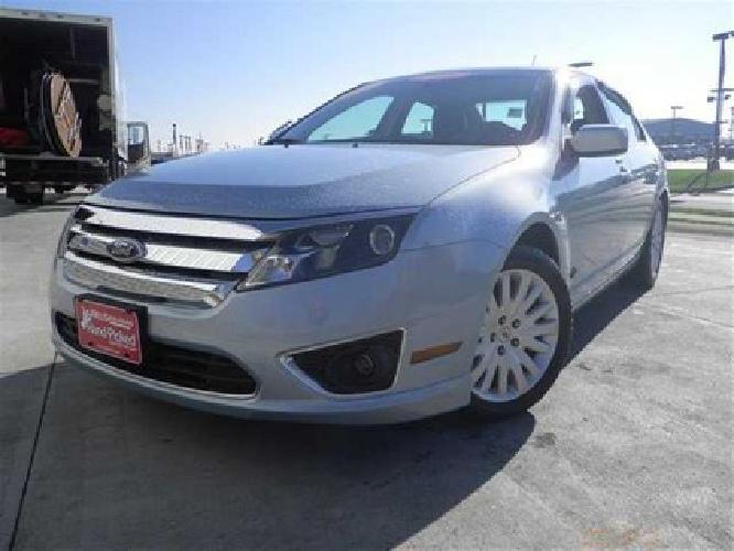 2010 ford fusion in greenwood, in