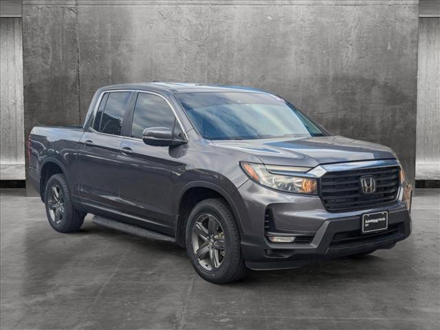 2021 honda ridgeline rtl