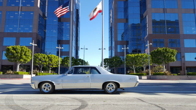 1964 pontiac gto tri power ** no reserve *** rare