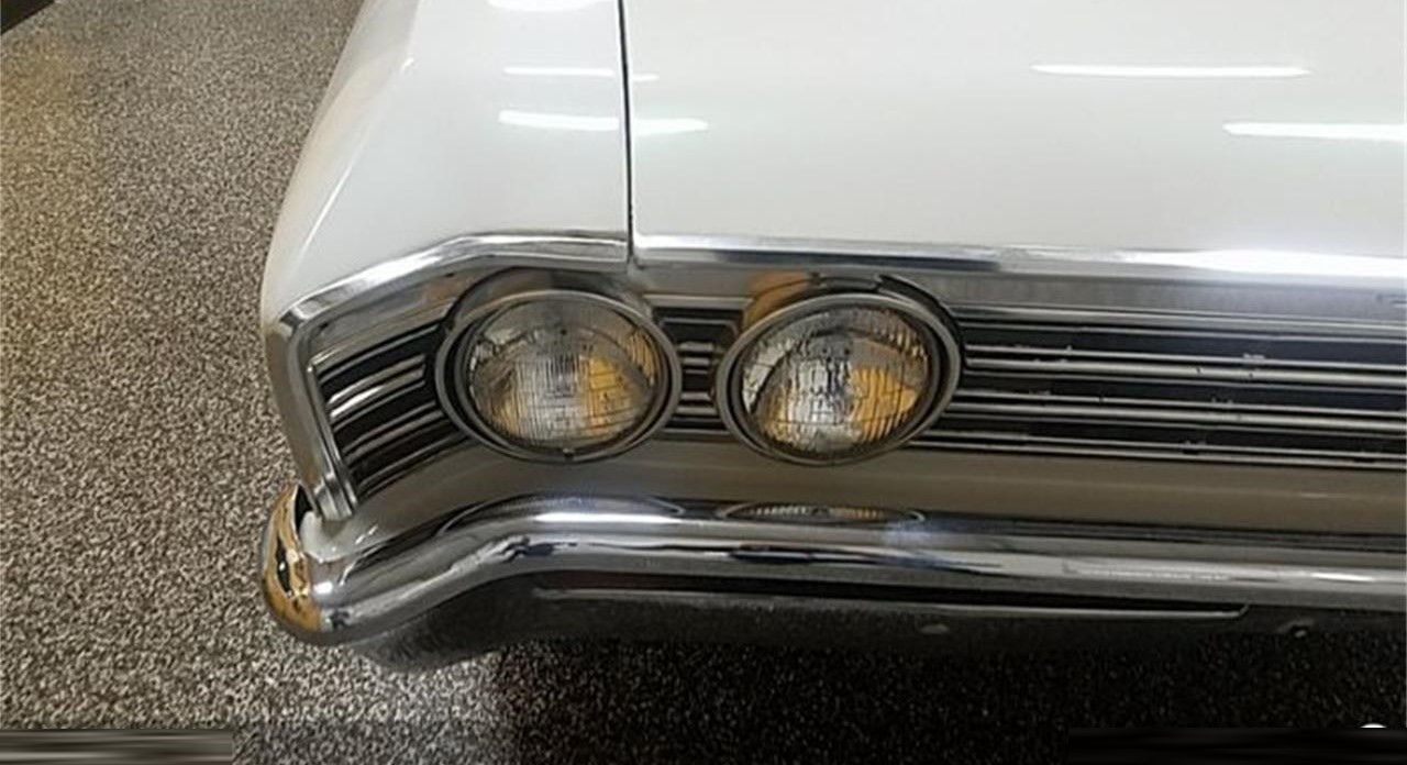 1967 chevrolet chevelle