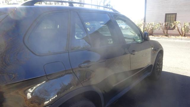 2009 bmw x5 xdrive30i