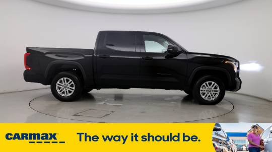 2022 Toyota