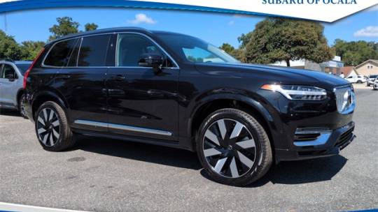 2025 Volvo XC90