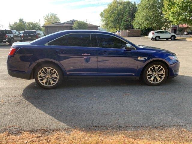 used 2014 ford taurus limited morristown, tn 37814 for sale in morristown, tennessee