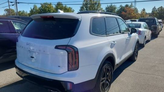 2024 Kia Telluride