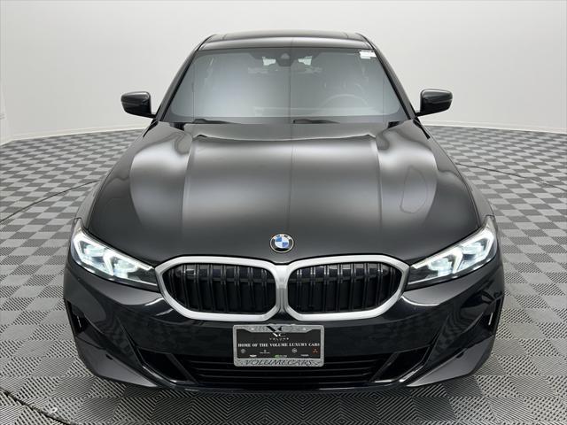2024 bmw 330 i xdrive