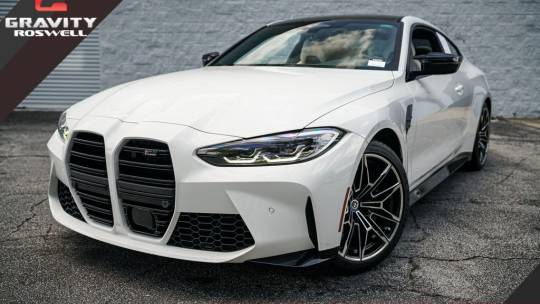 2022 BMW M4