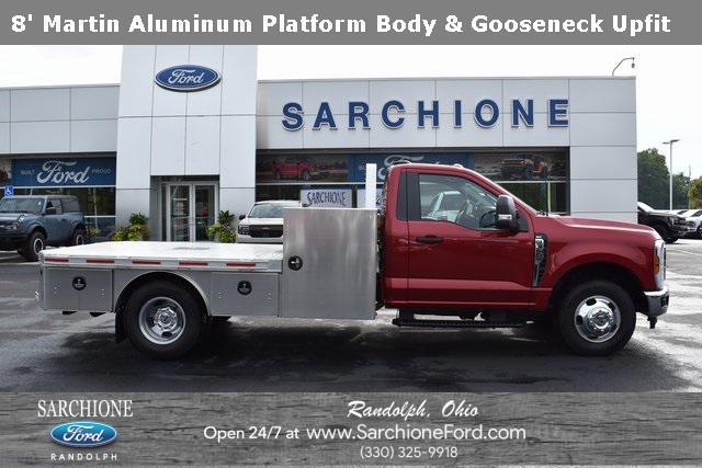 2024 ford f-350 xlt
