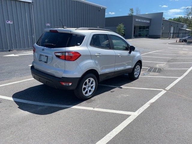 used 2018 ford ecosport 4wd se wilmington, nc 28403 for sale in wilmington, north carolina