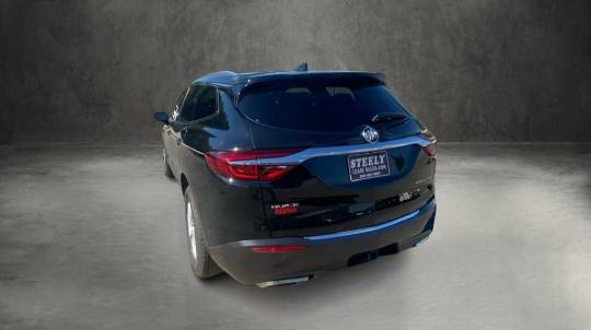 2018 Buick Enclave
