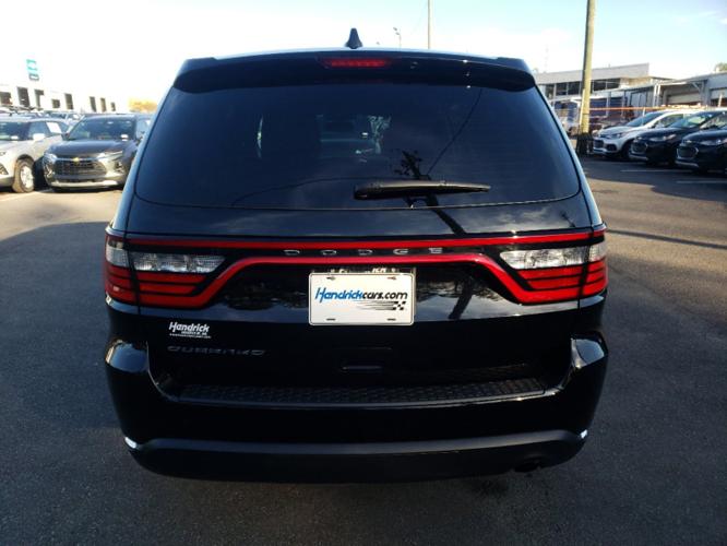 used 2019 dodge durango 2wd sxt hoover, al 35216 for sale in birmingham, alabama