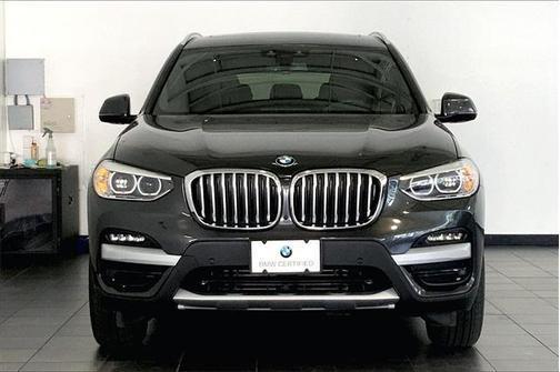 2020 bmw x3 phev in co bluffs, iowa