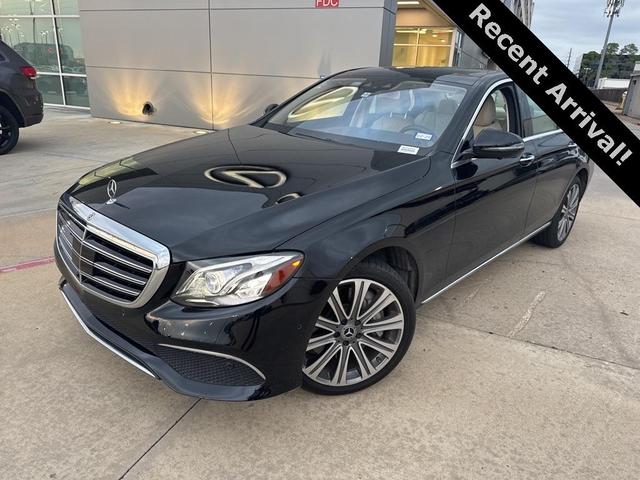 2019 mercedes-benz e-class e 450