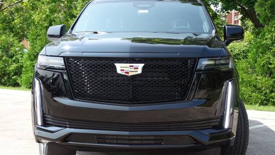 2024 Cadillac Escalade