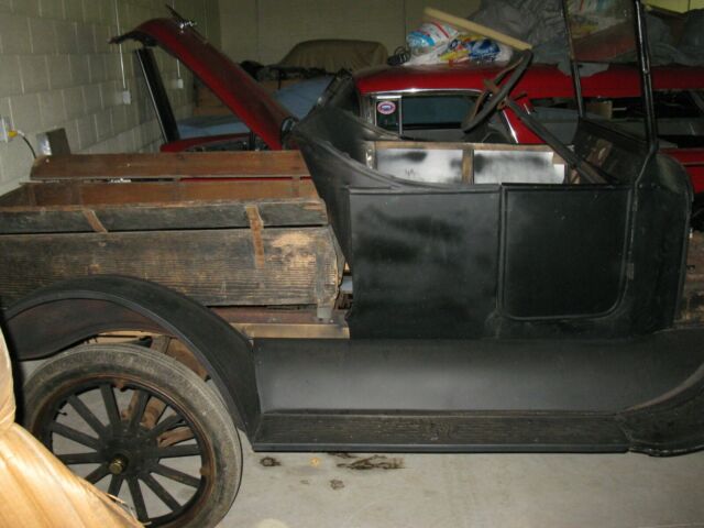 1924 ford model t roadster pickup ratrod hotrod