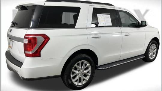 2021 Ford Expedition