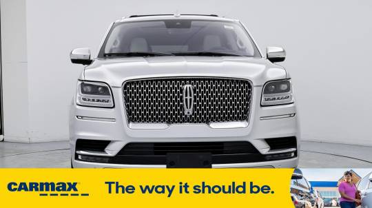 2019 Lincoln Navigator