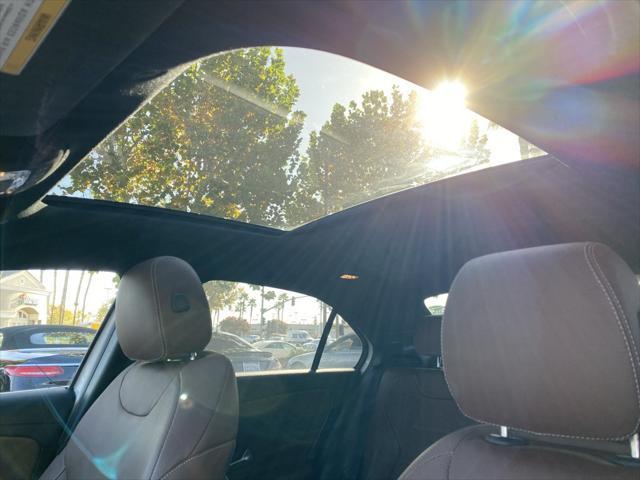 2019 mercedes-benz a-class 4matic