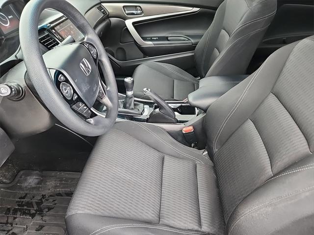 2017 honda accord ex