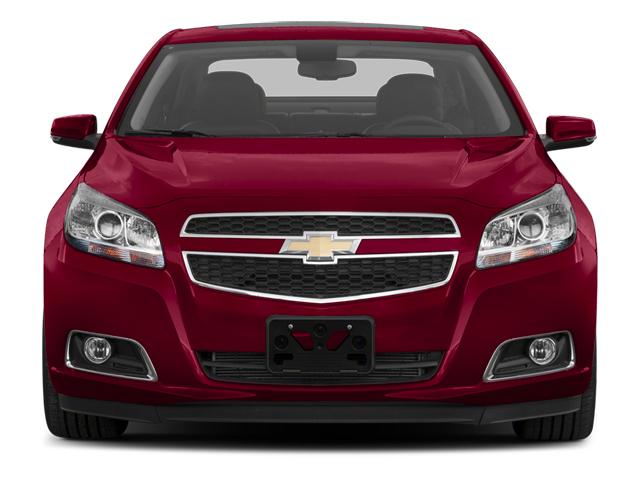 2013 chevrolet malibu 1lz
