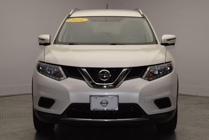 used 2016 nissan rogue awd sv jersey city, nj 07305 for sale in jersey city, new jersey