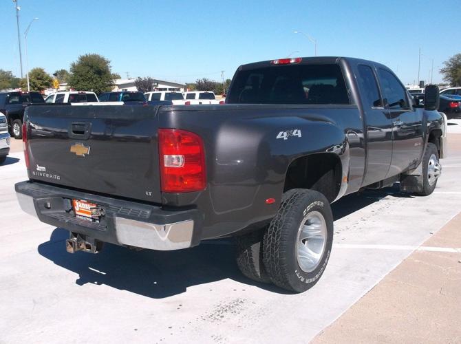 used 2011 chevrolet silverado 3500 lt holdrege, ne 68949 for sale in holdrege, nebraska