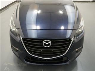 2017 Mazda s