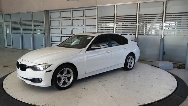 2015 bmw 328 i
