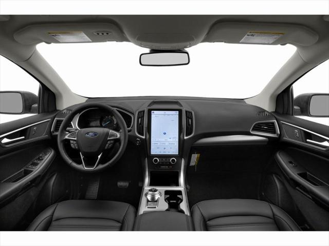 2022 ford edge st line