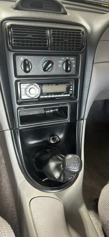 1996 ford mustang gt