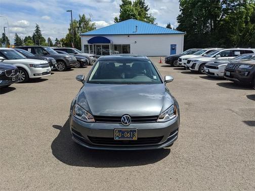2017 volkswagen golf in saint louis, missouri