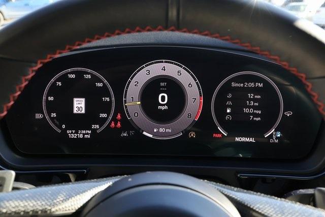 2024 porsche cayenne turbo gt