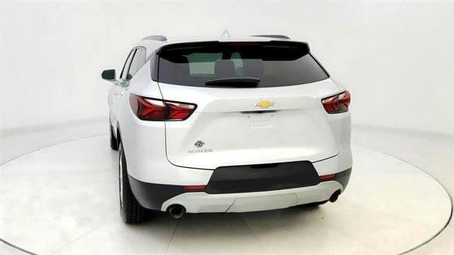 2020 chevrolet blazer lt in mineral wells, mississippi