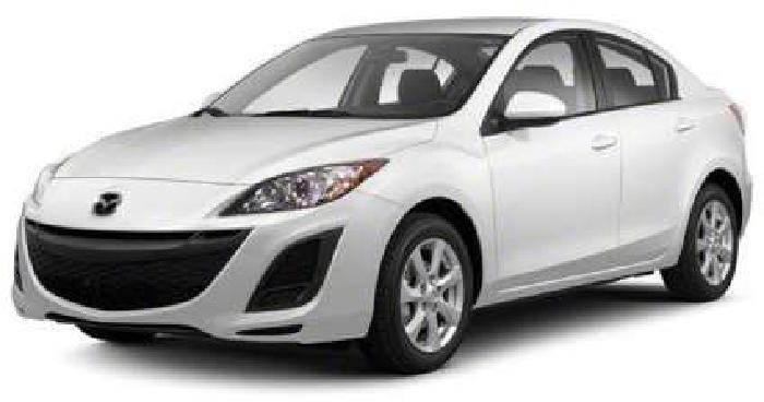 2010 mazda mazda3 i touring in trevose, pa