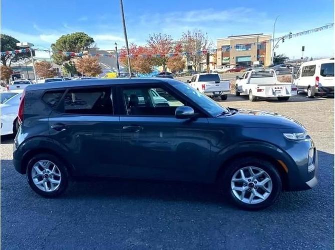 2020 kia soul lx 4dr hatchback in bay point, california