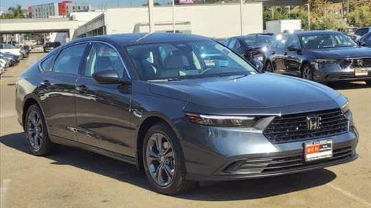 2024 Honda Accord