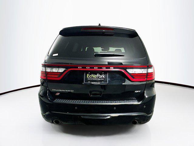 2023 dodge durango gt plus