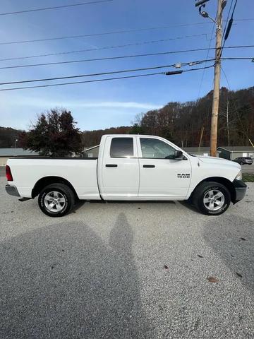 2013 ram 1500 tradesman
