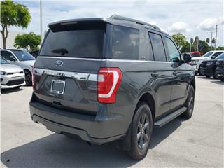 2021 Ford Expedition xl