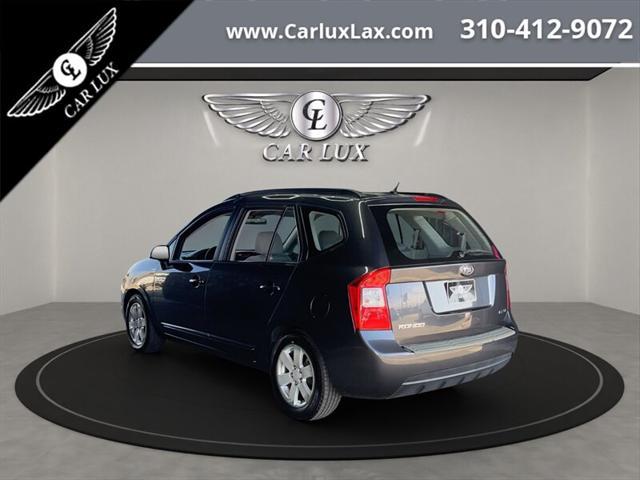 2008 kia rondo lx v6