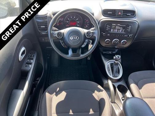 2017 kia soul in saint louis, missouri