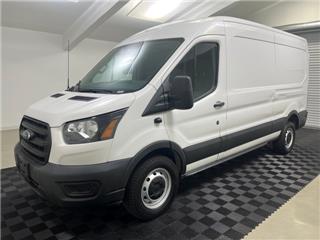 2020 Ford Transit 250