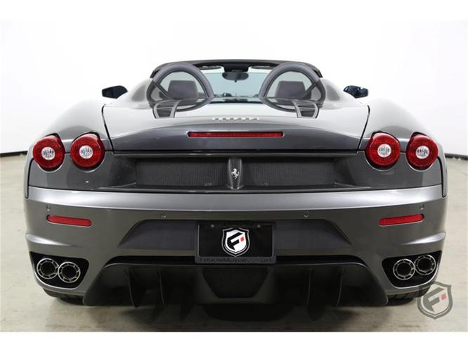 2008 ferrari 430 in chatsworth, california