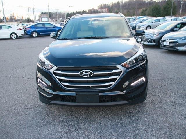 2018 hyundai tucson se awd se 4dr suv for sale in beckley, west virginia
