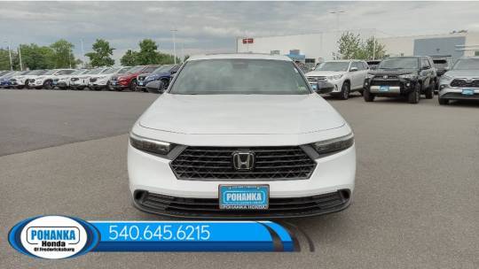 2024 Honda Accord