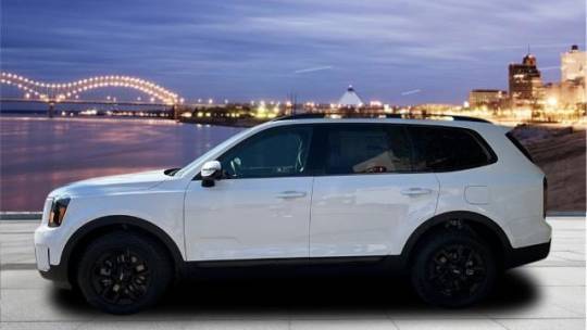 2024 Kia Telluride