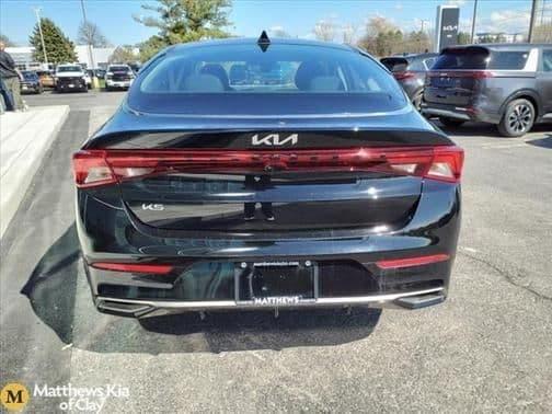 2023 kia k5 lxs in liverpool, new york